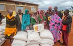 Avoiding Famine in East Africa