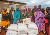 Avoiding Famine in East Africa