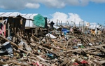 Typhoon Haiyan-devastated communities now thriving