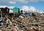 Typhoon Haiyan-devastated communities now thriving