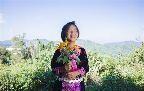 Girls Strength Beyond Circumstance: Through the lens of seven female humanitarian photographers