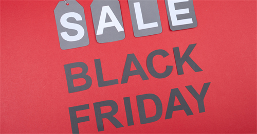 Black Friday? Let’s think before we buy-day!