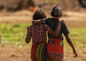 Hunger crisis forcing Ethiopian girls into child marriage