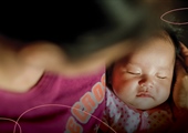 The infant survival programme saving lives in Indonesia