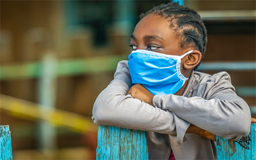 Three ways you have helped change lives during the pandemic