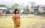 Child sponsorship helps Thai family rise from adversity