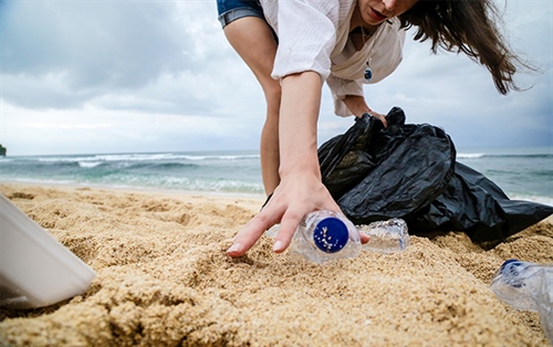 From Aotearoa to Zambia: We're part of a global movement tackling rubbish