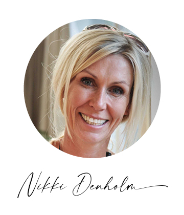 Nikki Denholm Tearfund Trafficking Unlocked Event Nikki Denholm Tearfund Trafficking Unlocked Event