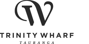 Trinity Wharf Logo Trinity Wharf Logo